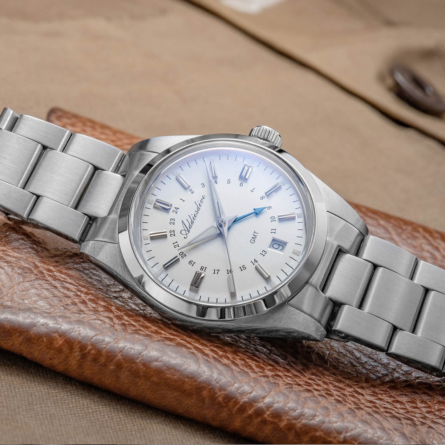ADDIESDIVE AD2065 - 36mm - Bela
