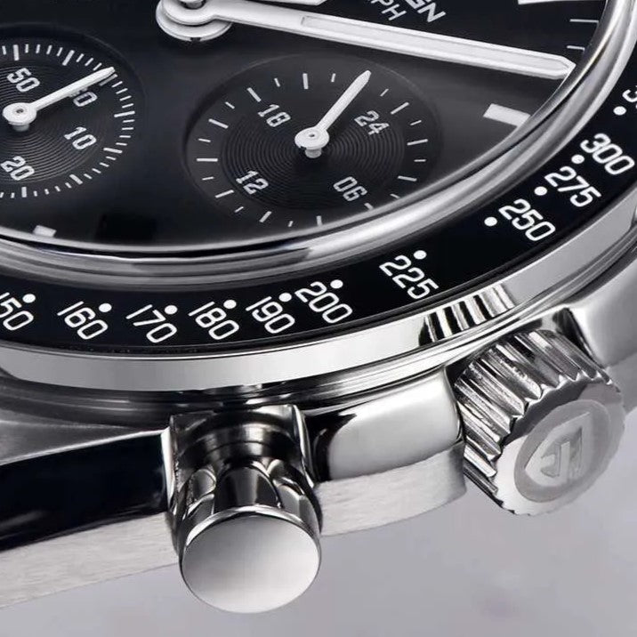 PAGANI DESIGN PD-1701 - 40mm - Crna