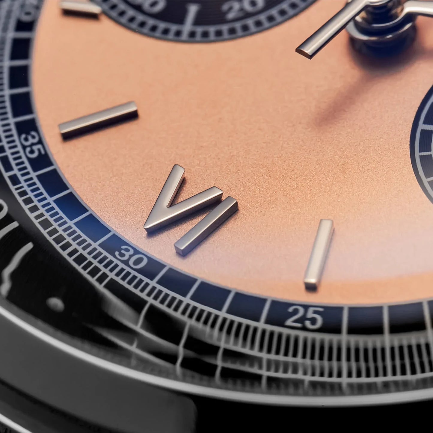 ADDIESDIVE AD2037 - 38mm - Braon