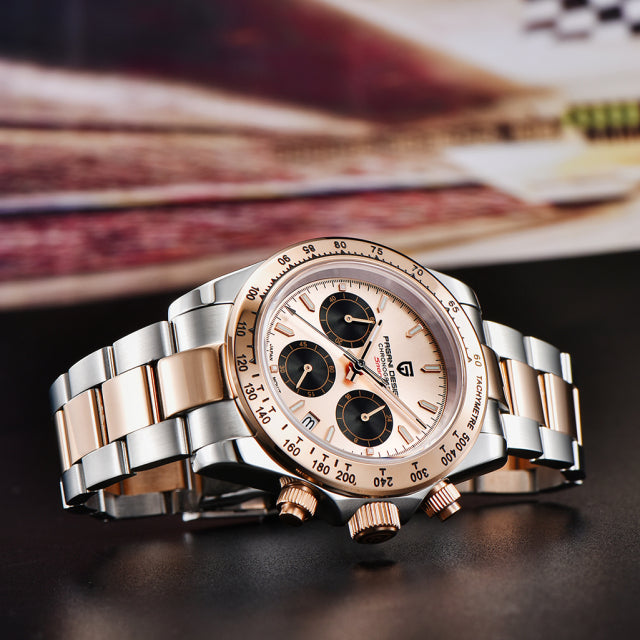PAGANI DESIGN PD-1644 Sport - 40mm