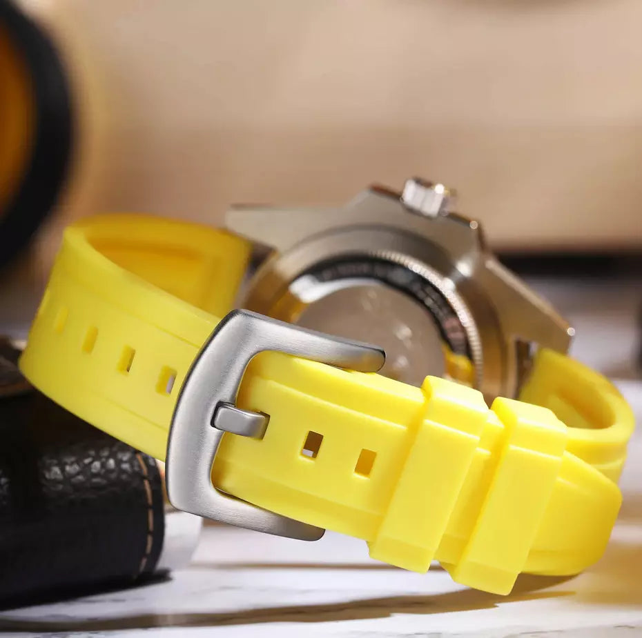 ADDIESDIVE AD2040 - 41mm - Žuta