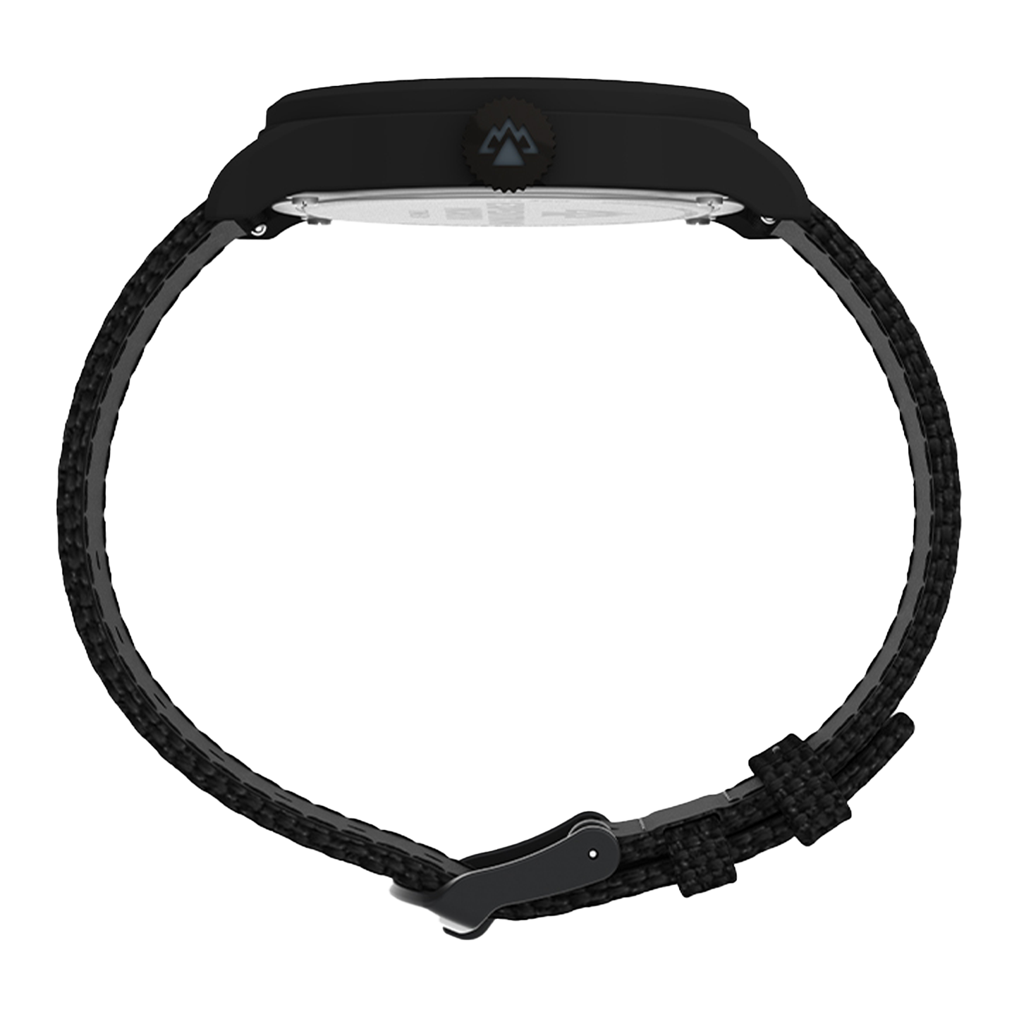 TIMEX Expedition North TW2W34700QY - 43mm - Siva