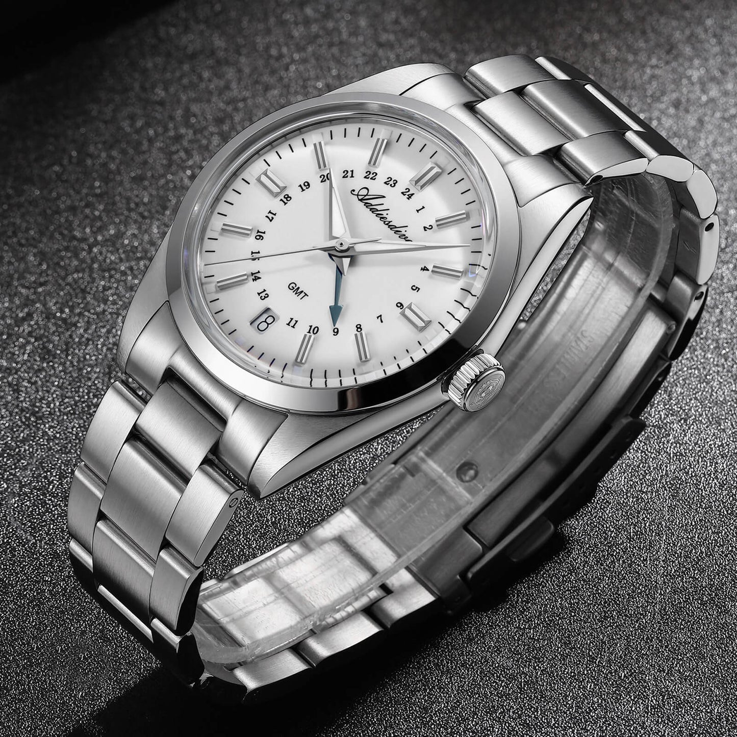 ADDIESDIVE AD2065 - 36mm - Bela