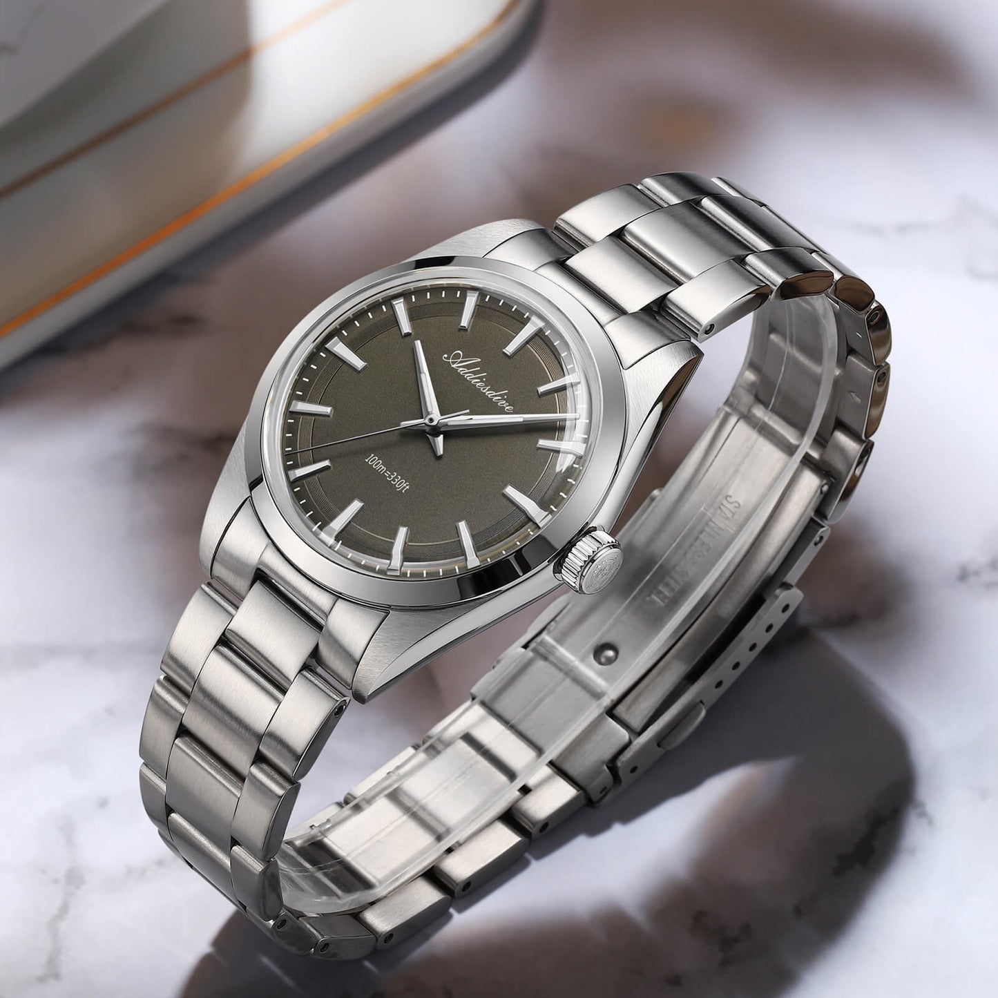 ADDIESDIVE AD2066 - 36mm - Siva