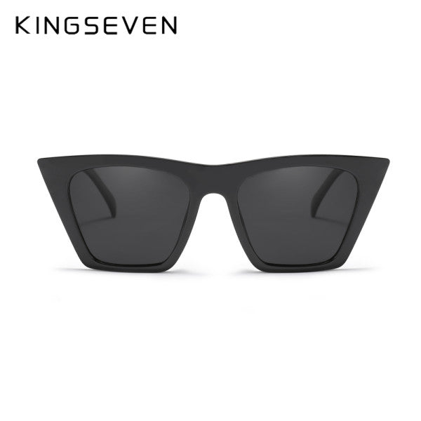 Kingseven S10 - Crna