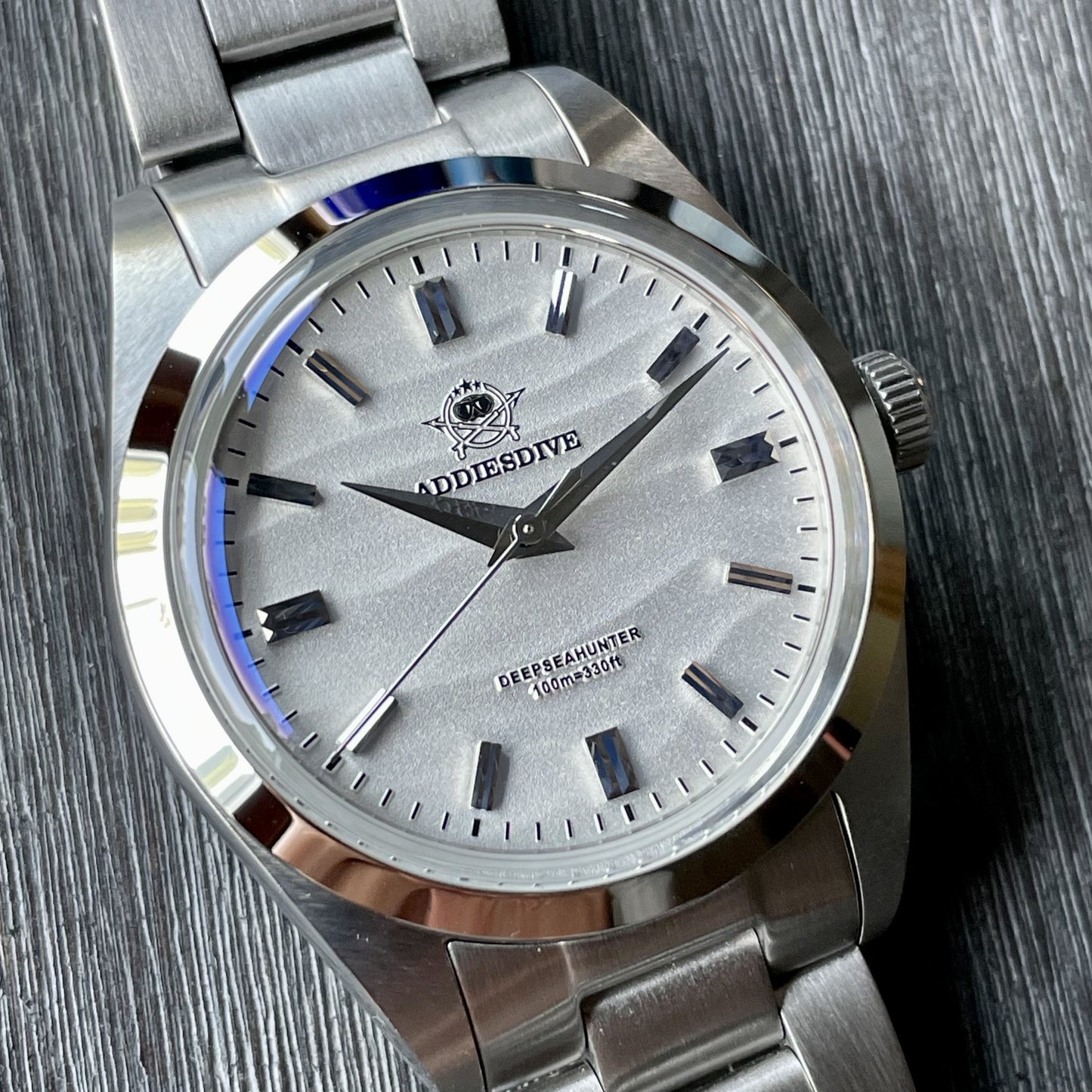ADDIESDIVE AD2030 - 36mm - Bela
