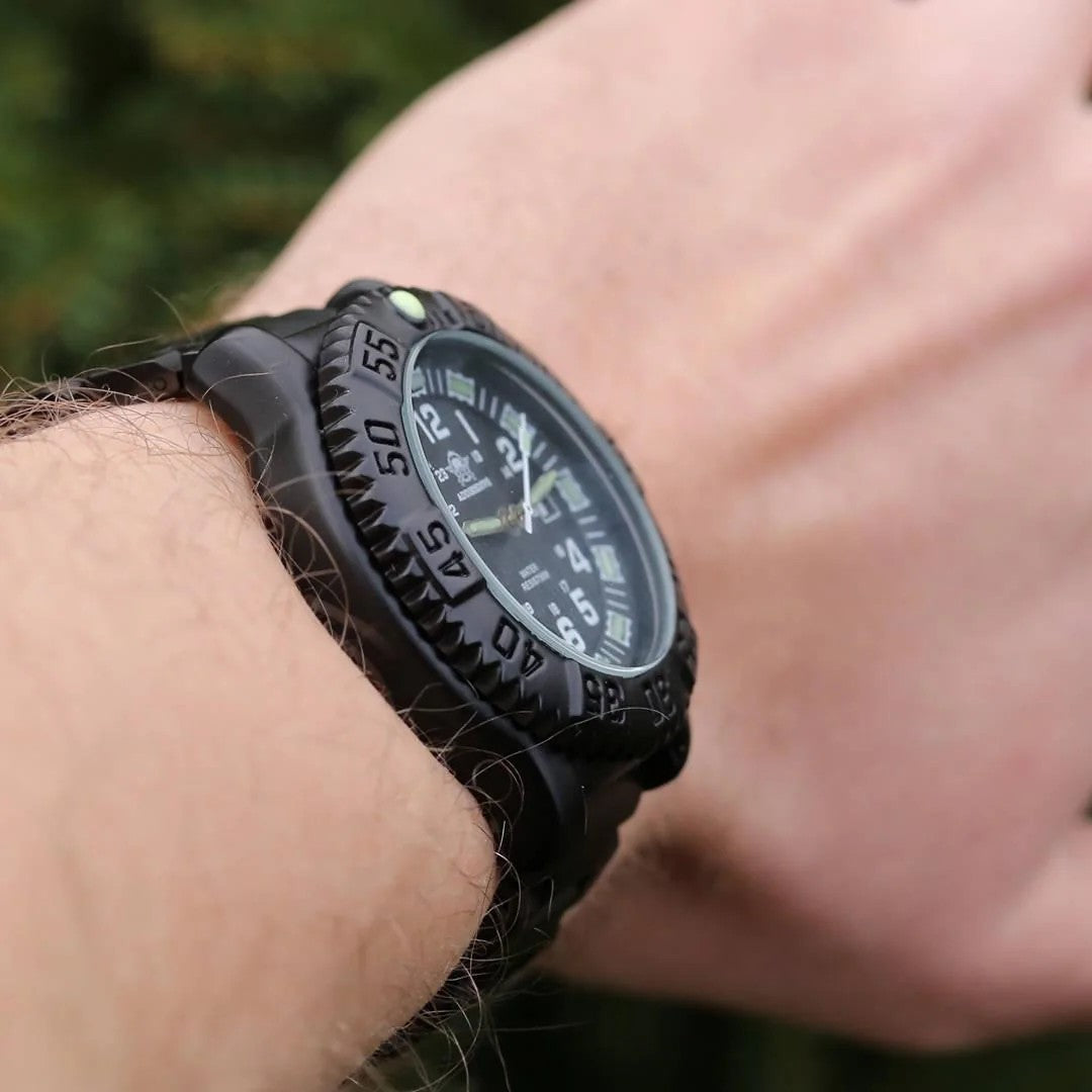 ADDIESDIVE MY-050 - 51mm - Crna