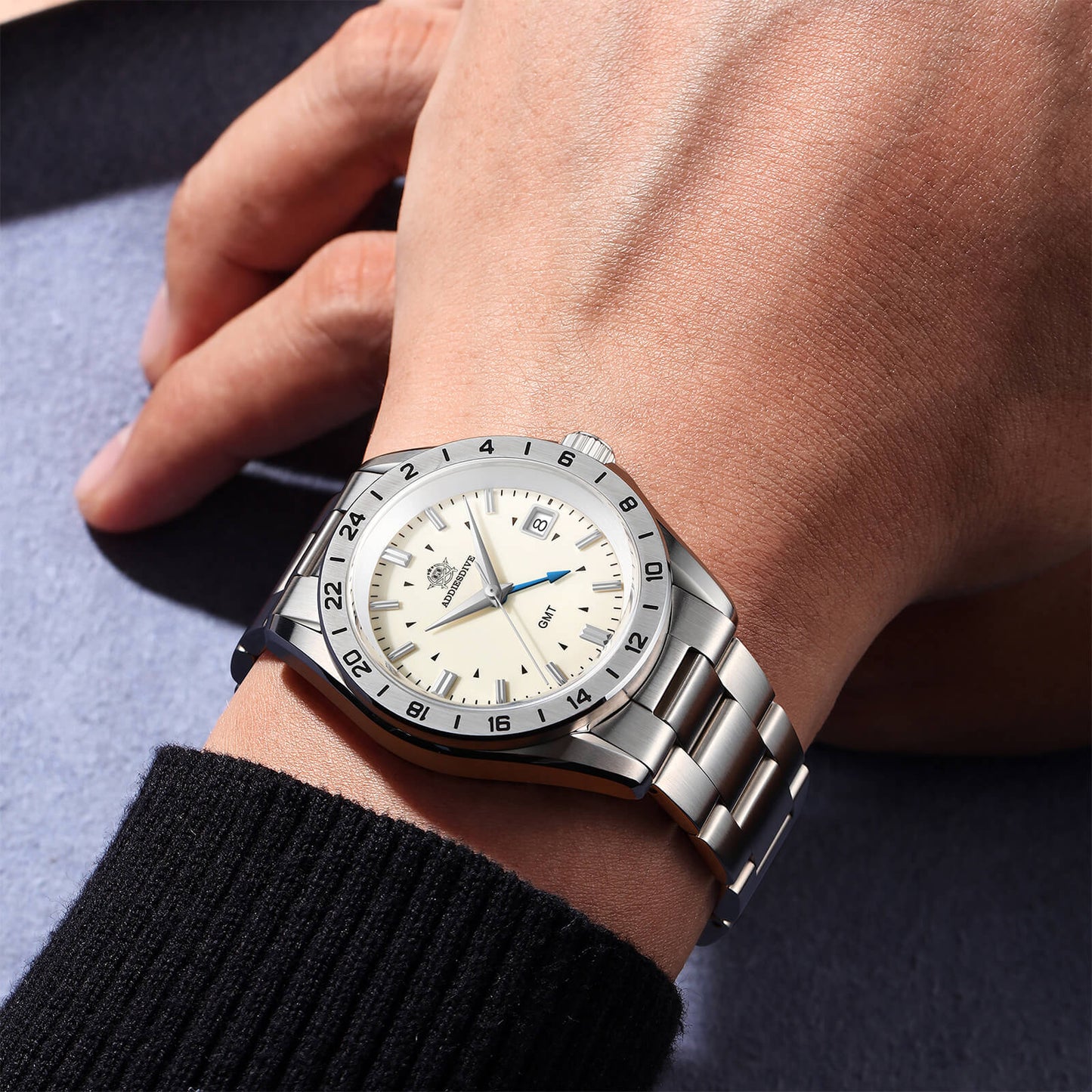 ADDIESDIVE AD2063 - 38mm - Bež