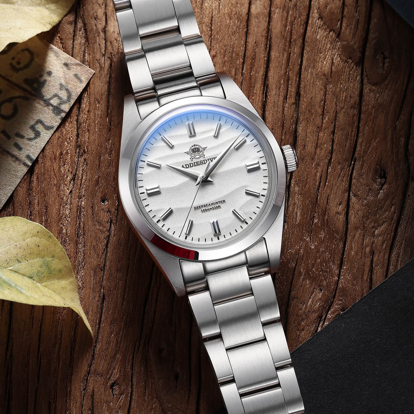 ADDIESDIVE AD2030 - 36mm - Bela