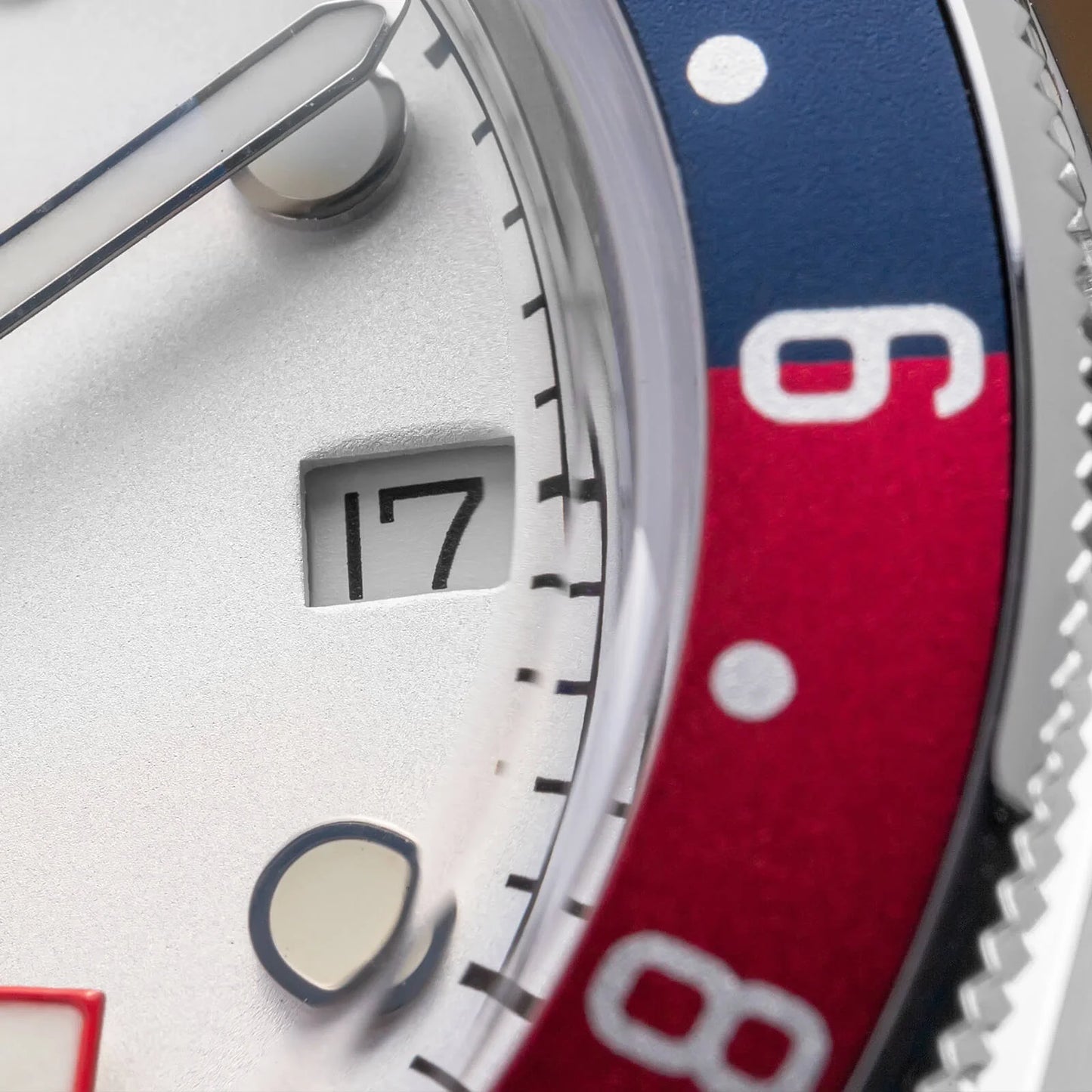 ADDIESDIVE AD2044 - 39mm - Pepsi