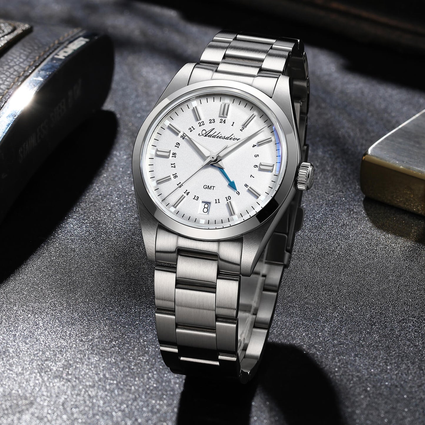 ADDIESDIVE AD2065 - 36mm - Bela