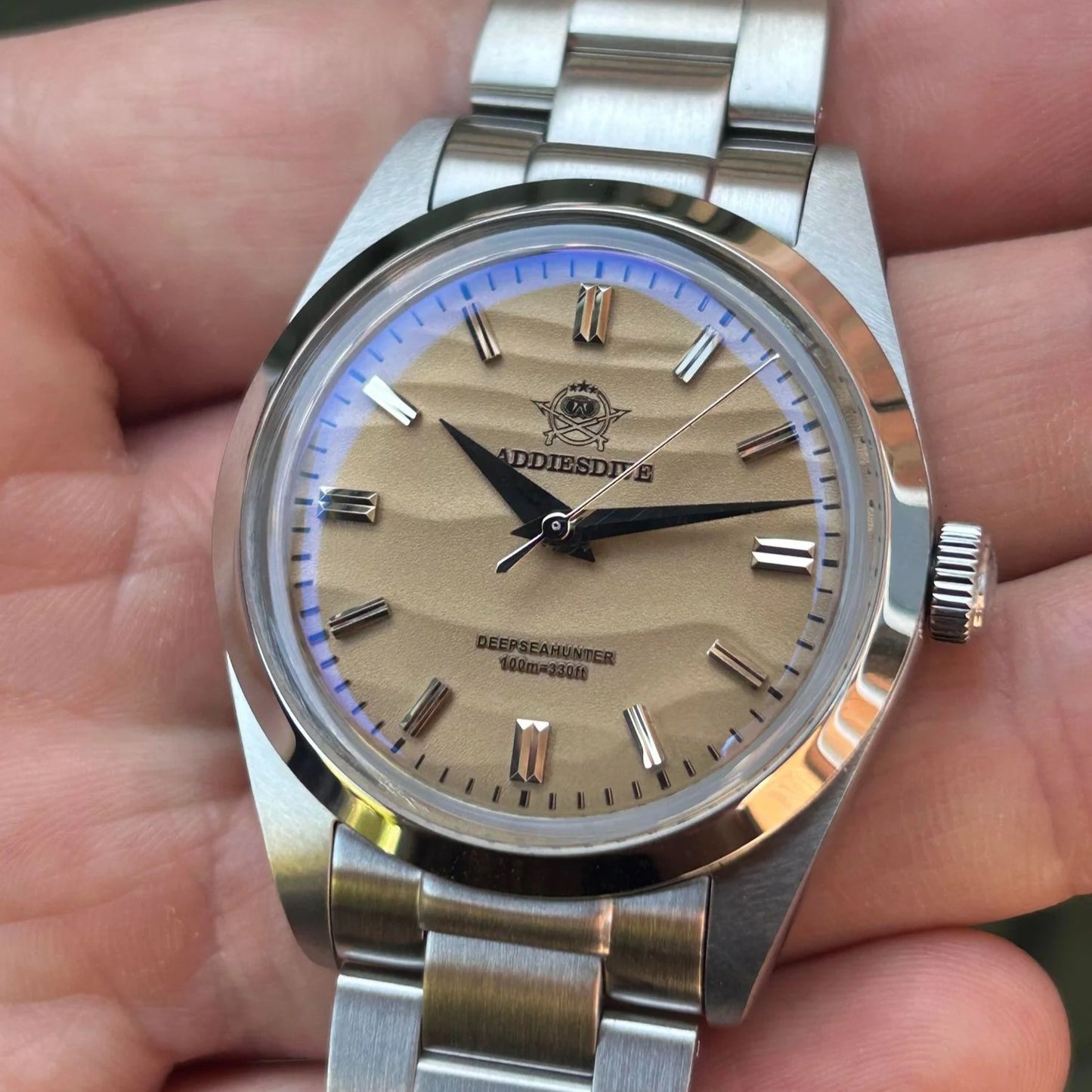 ADDIESDIVE AD2030 - 36mm - Pesak