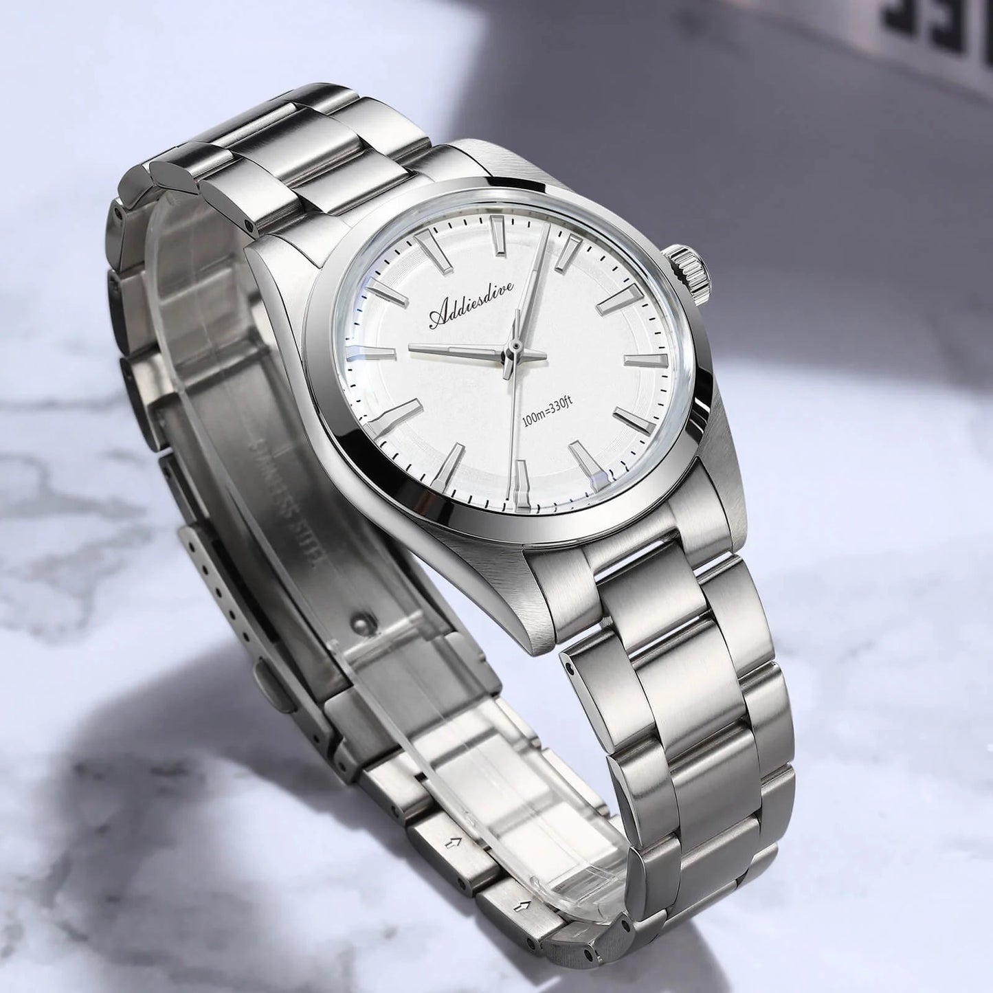 ADDIESDIVE AD2066 - 36mm - Bela