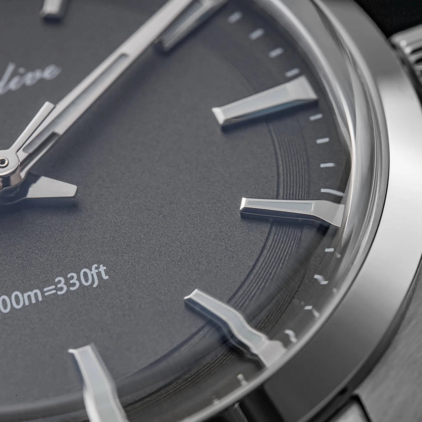 ADDIESDIVE AD2066 - 36mm - Siva