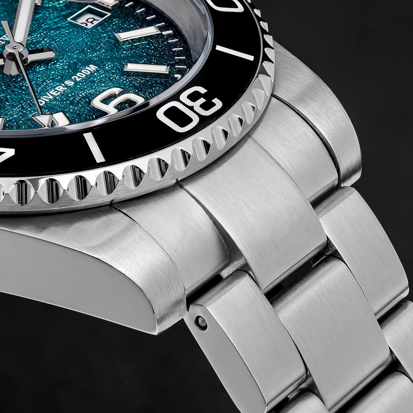 ADDIESDIVE AD2513 - 41mm - Plava