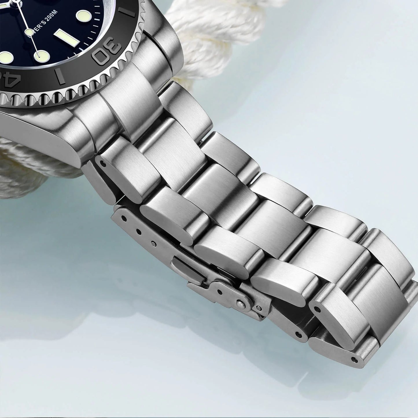 ADDIESDIVE MY-H3-C - 41mm - Crna