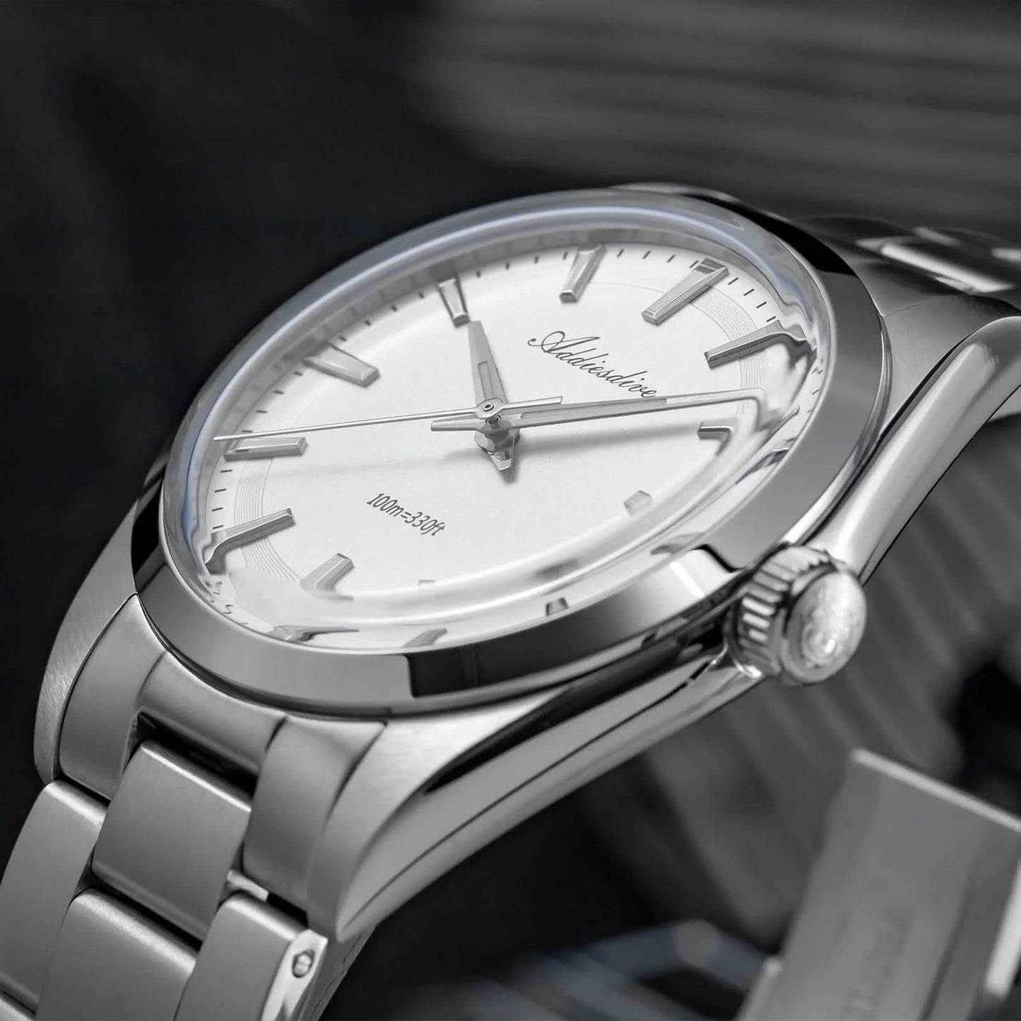 ADDIESDIVE AD2066 - 36mm - Bela