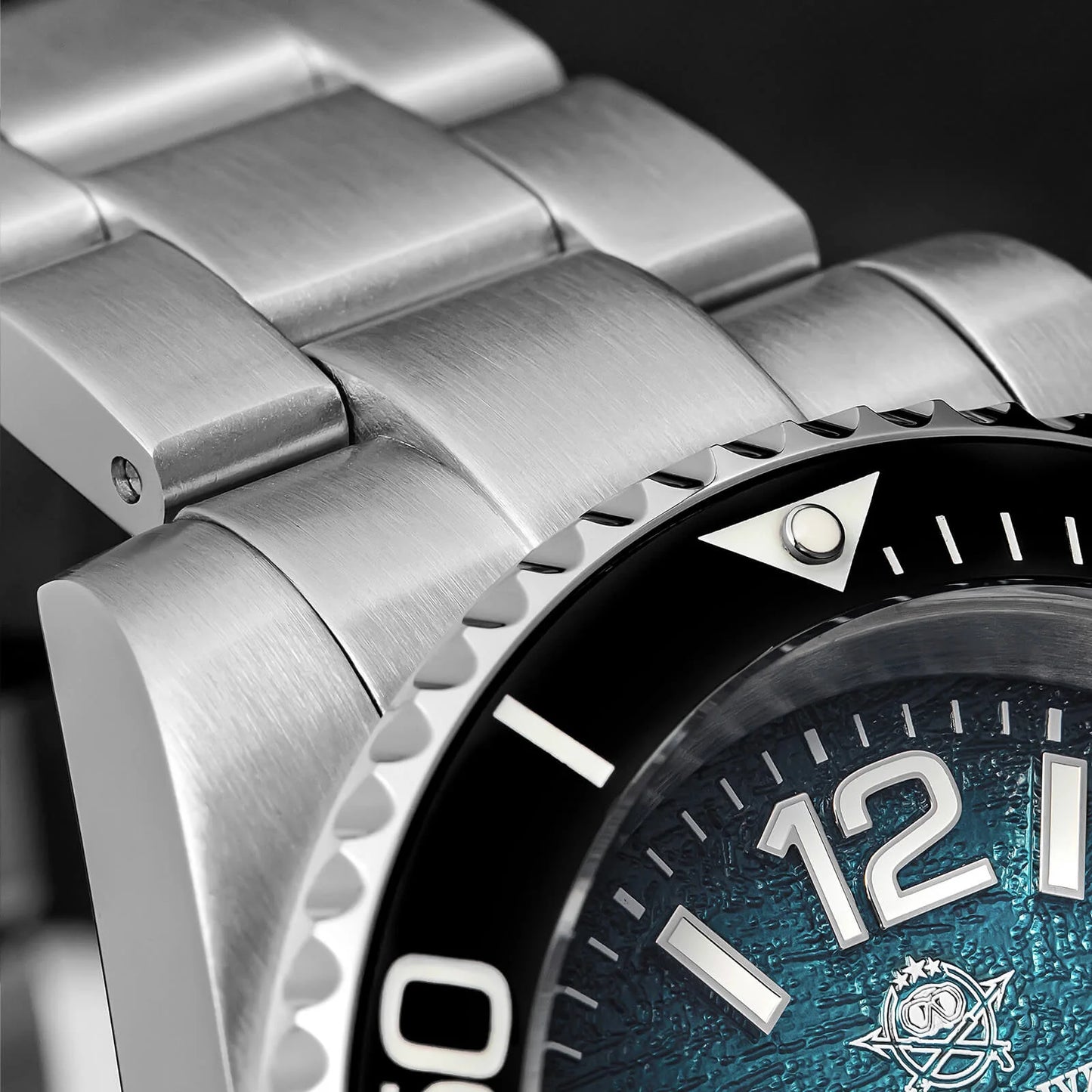 ADDIESDIVE AD2513 - 41mm - Plava
