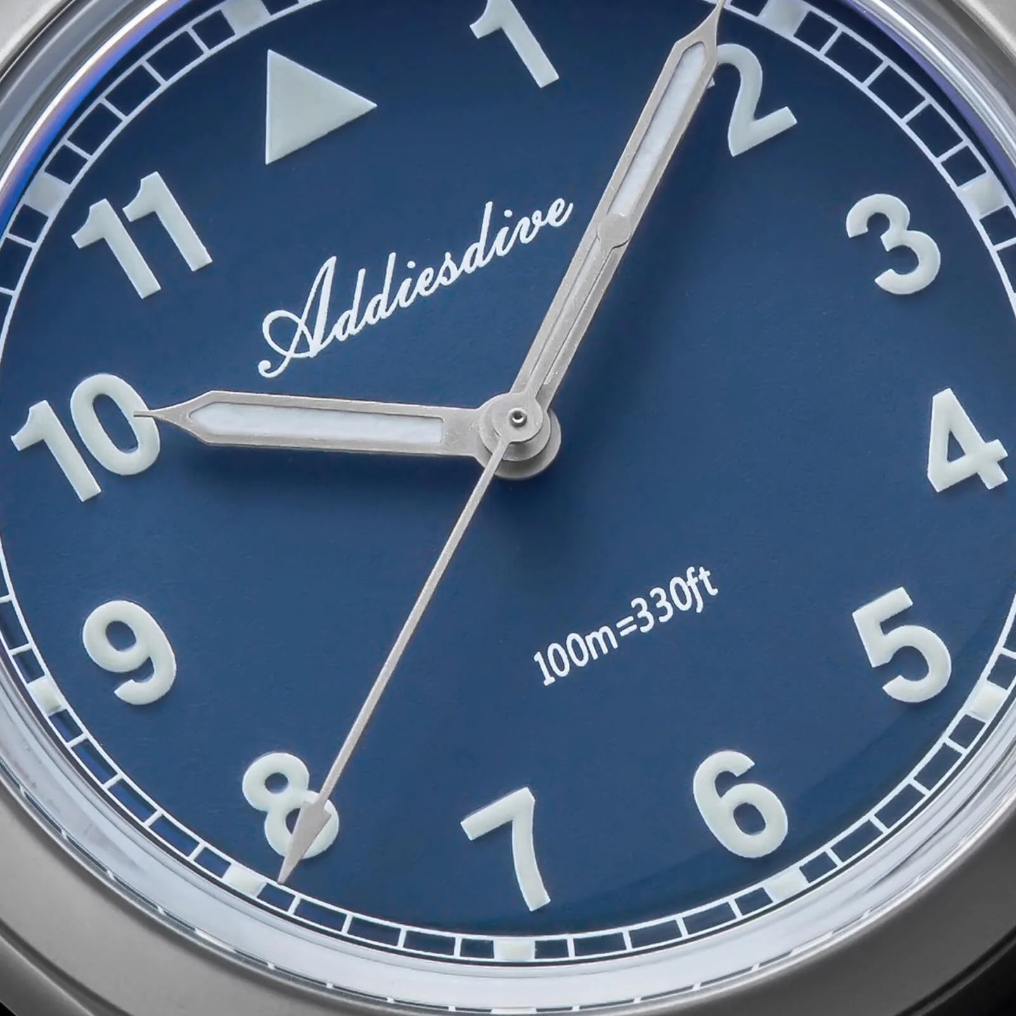 ADDIESDIVE AD2079 - 36mm - Plava