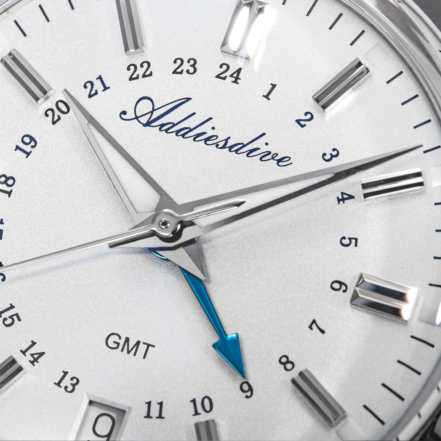 ADDIESDIVE AD2065 - 36mm - Bela