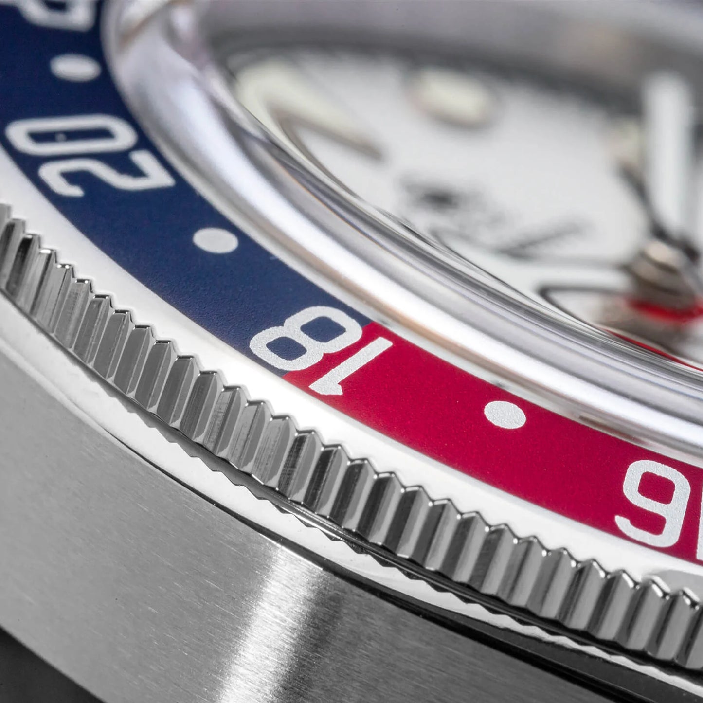 ADDIESDIVE AD2044 - 39mm - Pepsi