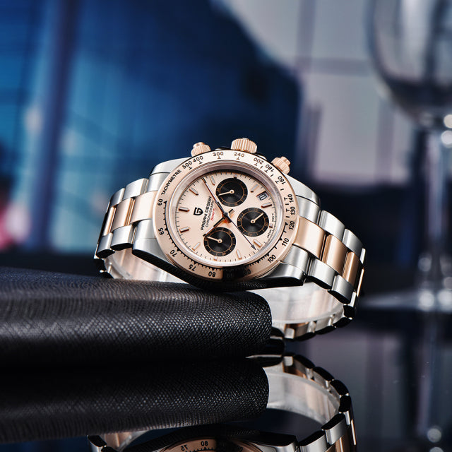 PAGANI DESIGN PD-1644 Sport - 40mm