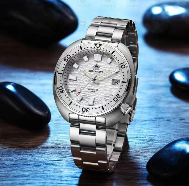 ADDIESDIVE AD2117 - 43.8mm - Bela