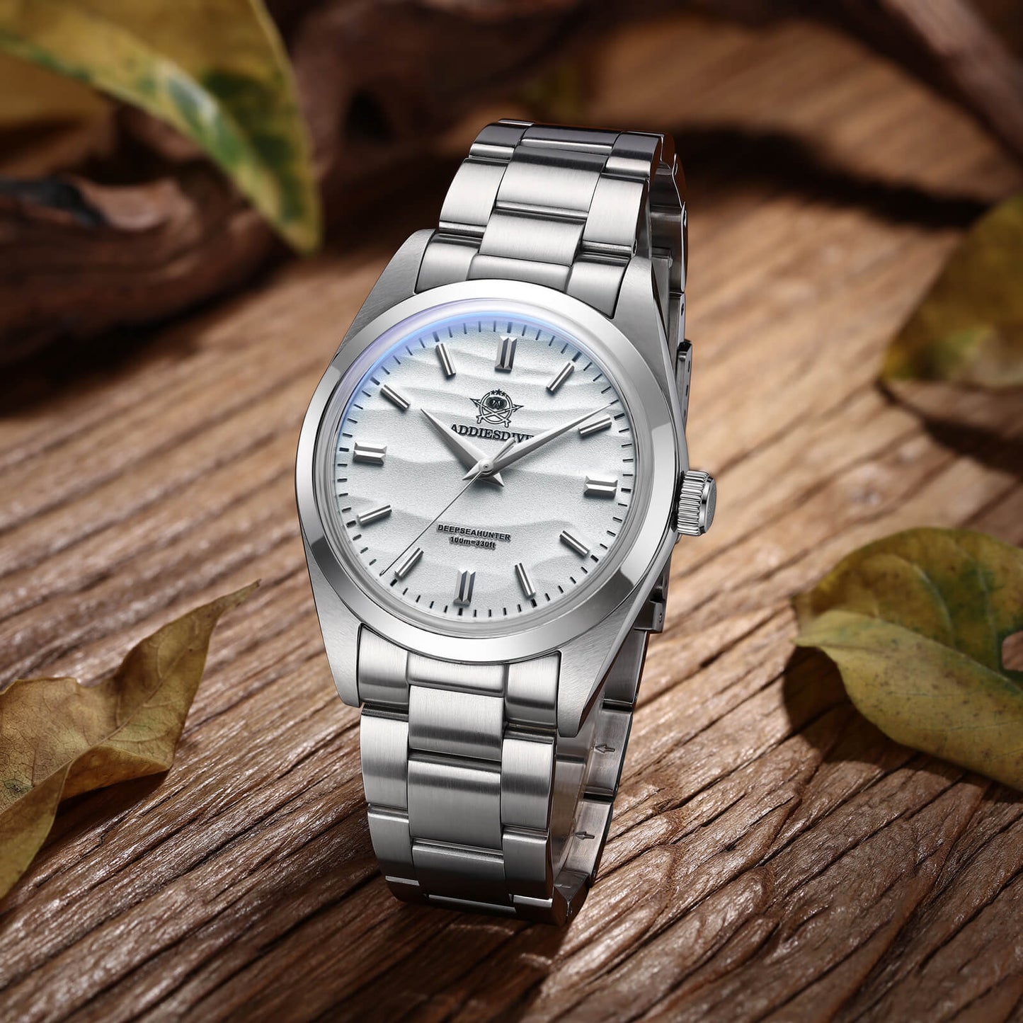 ADDIESDIVE AD2030 - 36mm - Bela