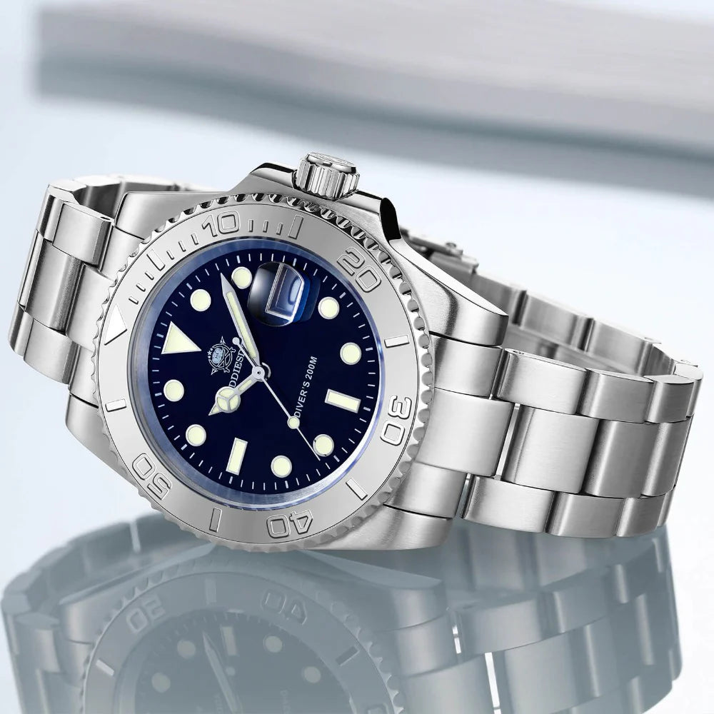 ADDIESDIVE MY-H3-C - 41mm