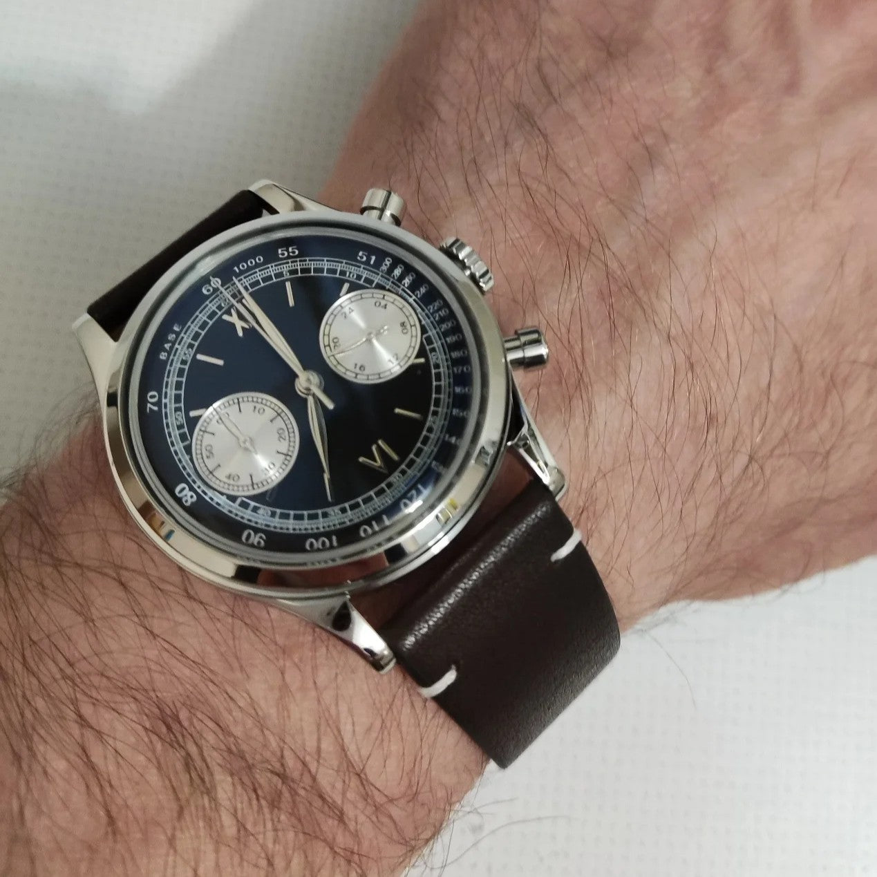 ADDIESDIVE AD2037 - 38mm - Crna