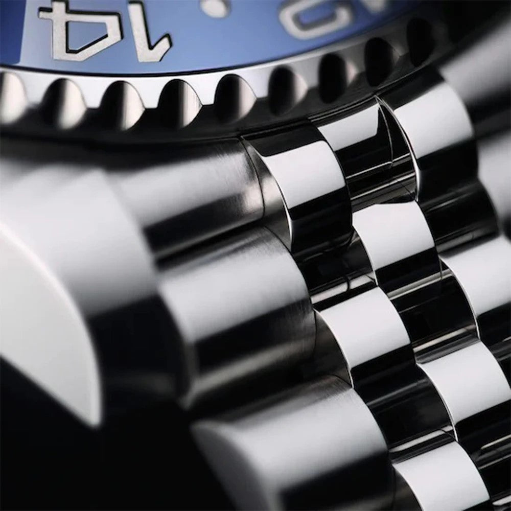 PAGANI DESIGN PD-1662 GMT - 40mm - BATMAN