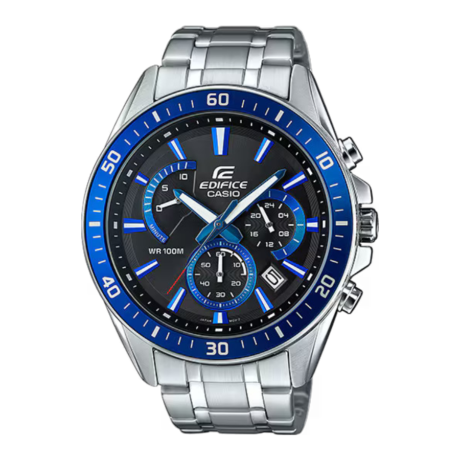 Casio Edifice EFR-552D-1A2V