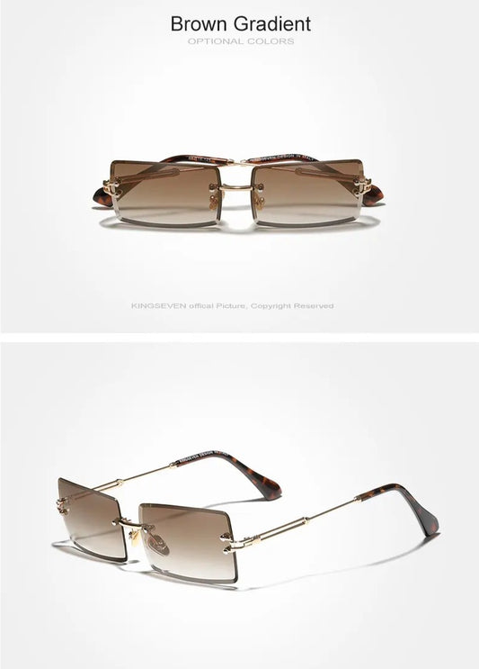 Kingseven N810 - Braon