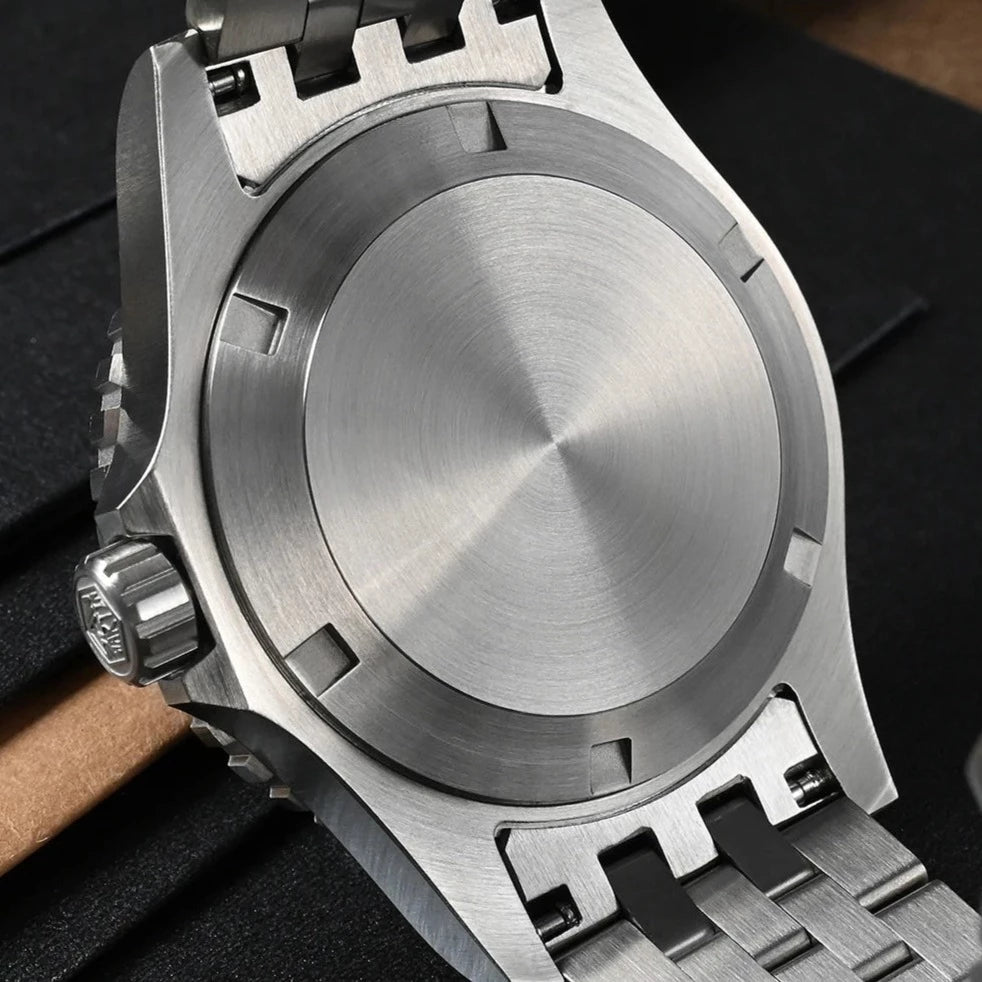 San Martin SN012-G - 41mm - Bela