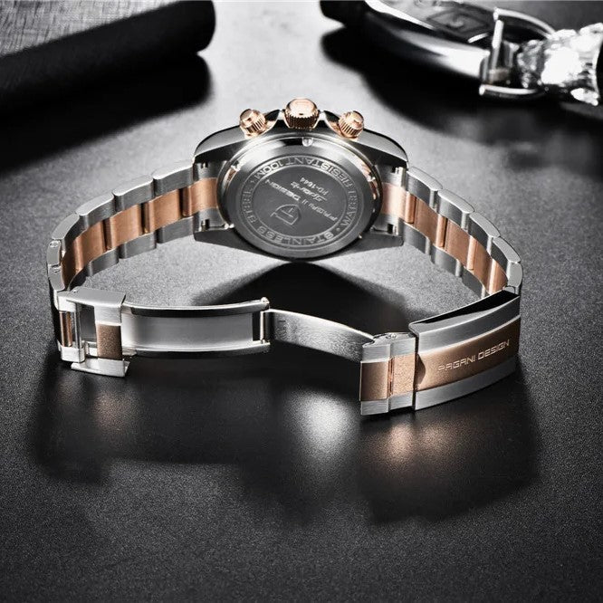 PAGANI DESIGN PD-1644 Sport - 40mm