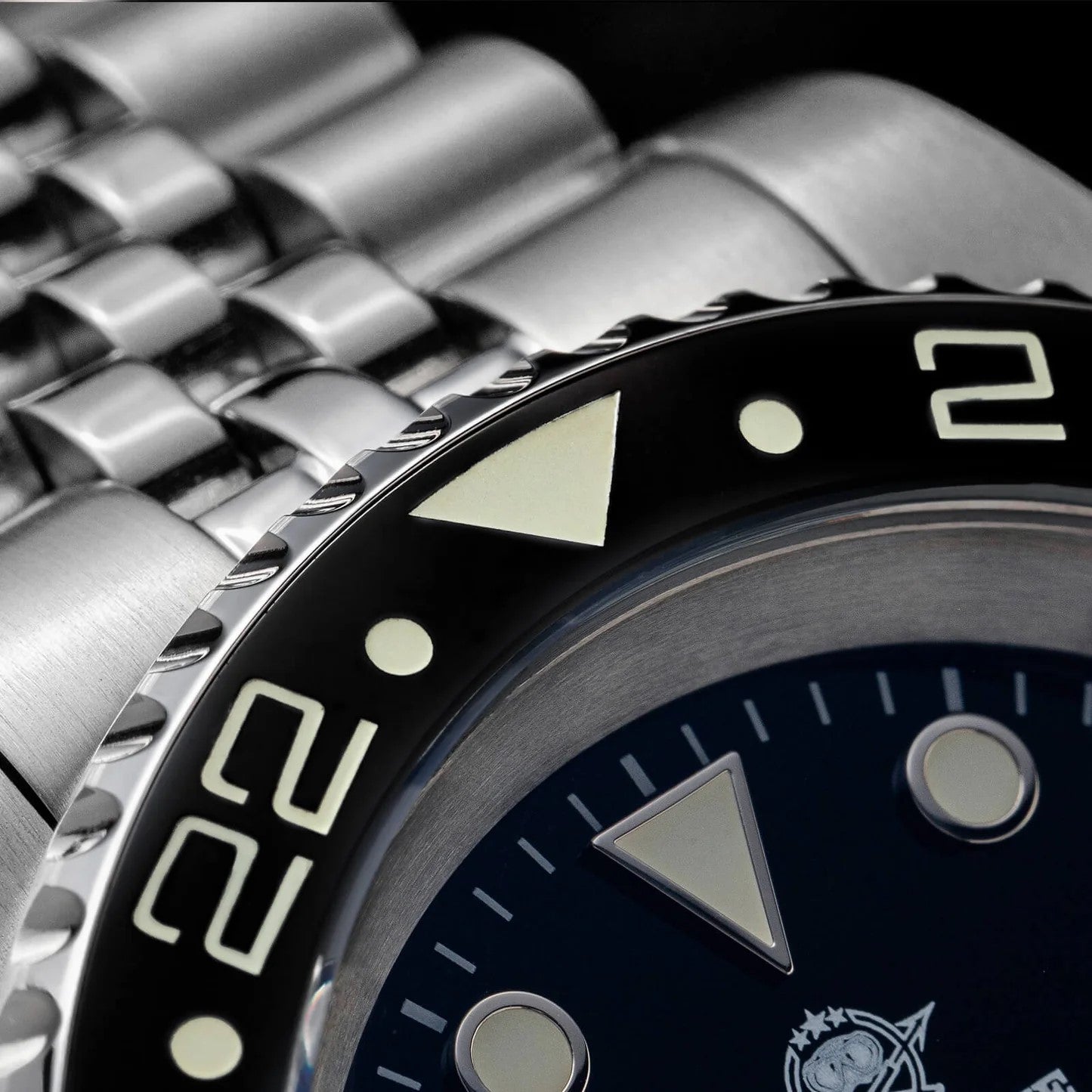 ADDIESDIVE AD2050 - 40mm - Batman