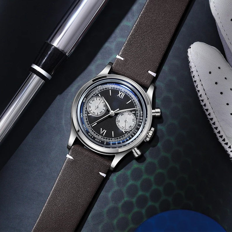 ADDIESDIVE AD2037 - 38mm - Crna