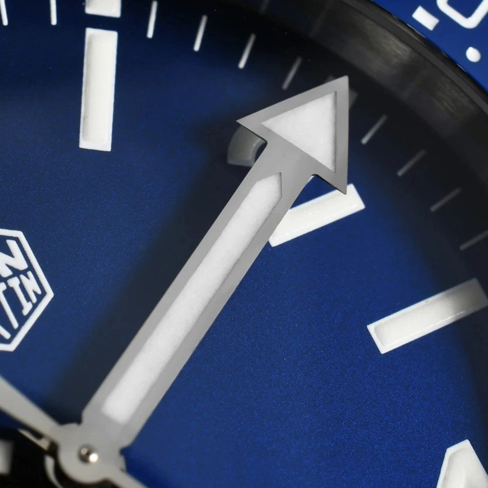 San Martin SN0139 - 39mm - Plava