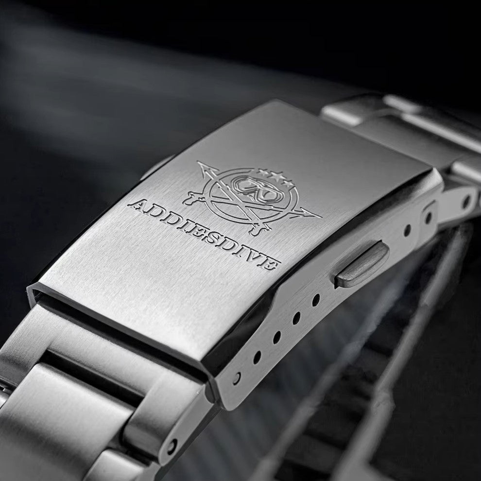 ADDIESDIVE AD2066 - 36mm - Bela