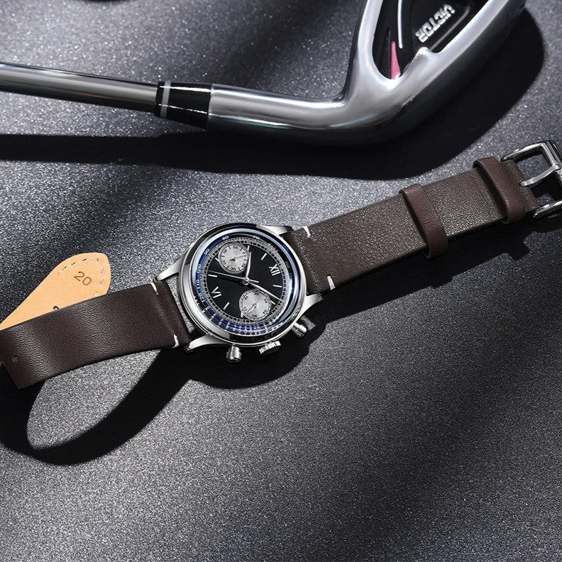 ADDIESDIVE AD2037 - 38mm - Crna