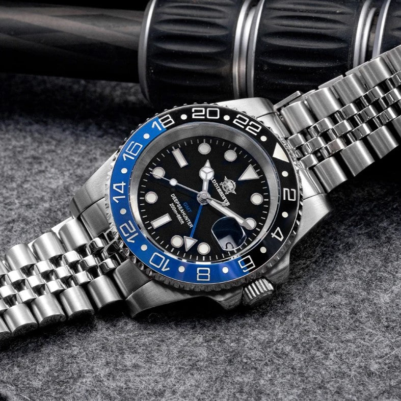 ADDIESDIVE AD2050 - 40mm - Batman