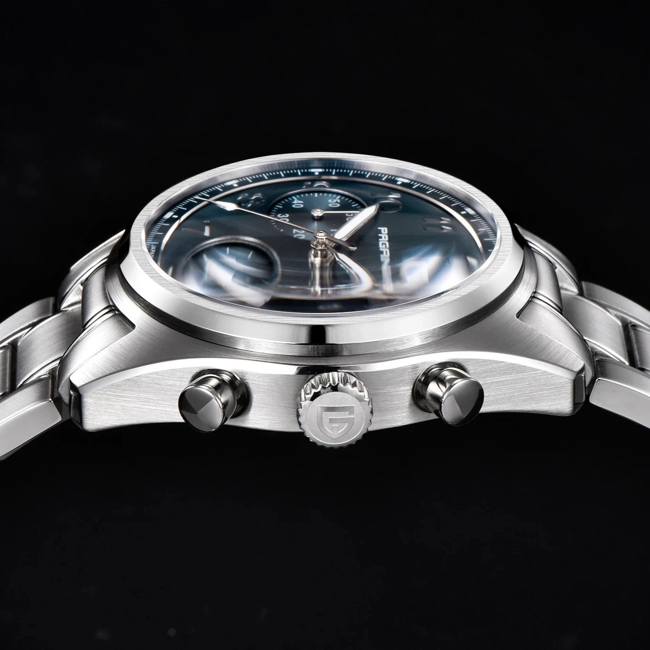 PAGANI DESIGN PD-1773 - 38mm - Plava
