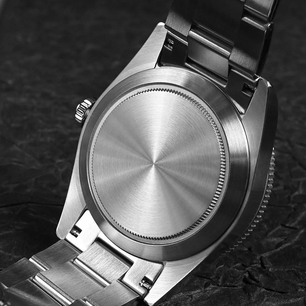 San Martin SN0138-G - 37mm - Mat Crna