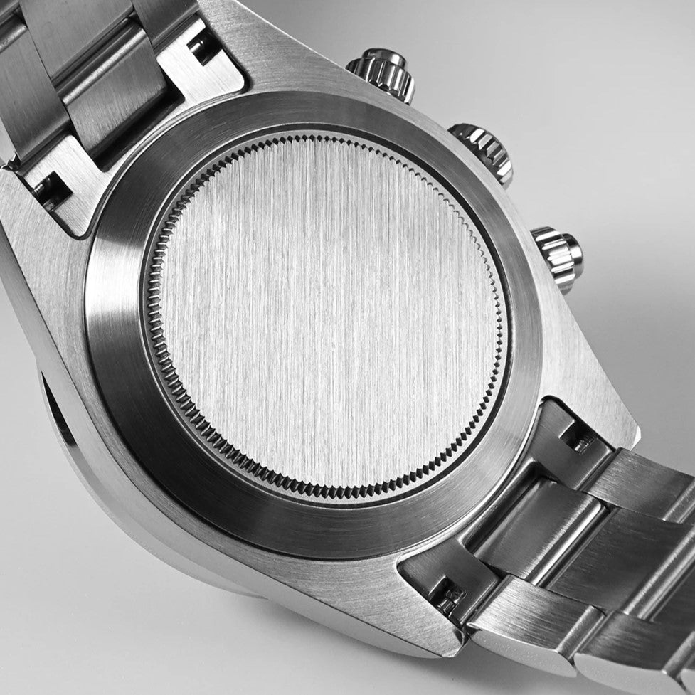 San Martin SN0052-G-JS - 40mm - Crna