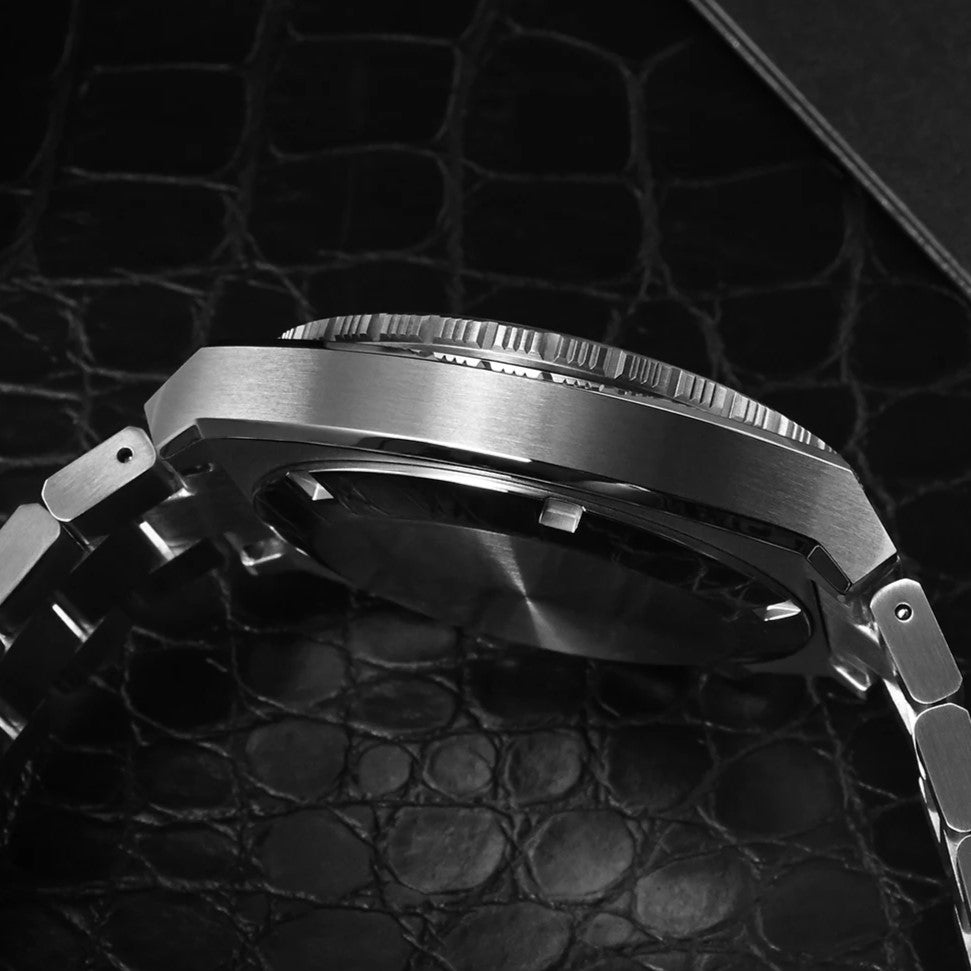 San Martin SN0067 - 40mm - Siva