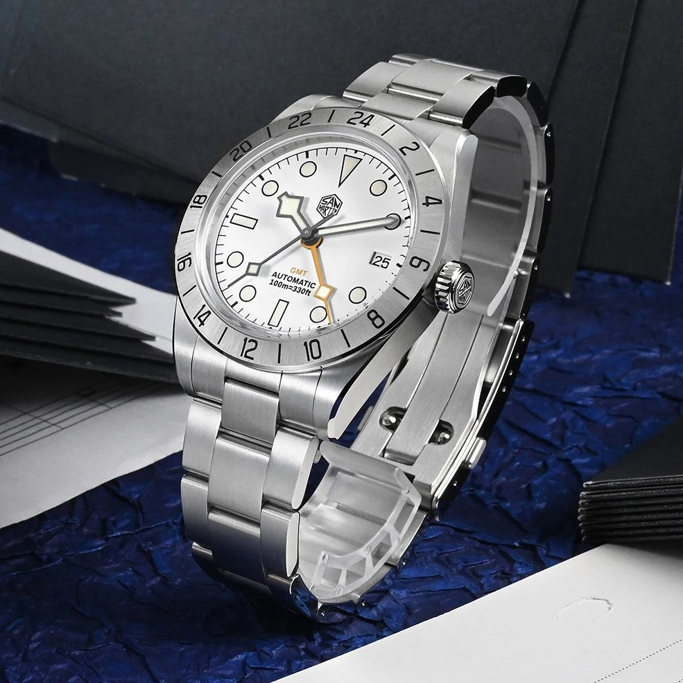 San Martin SN0054 - 39mm - Bela