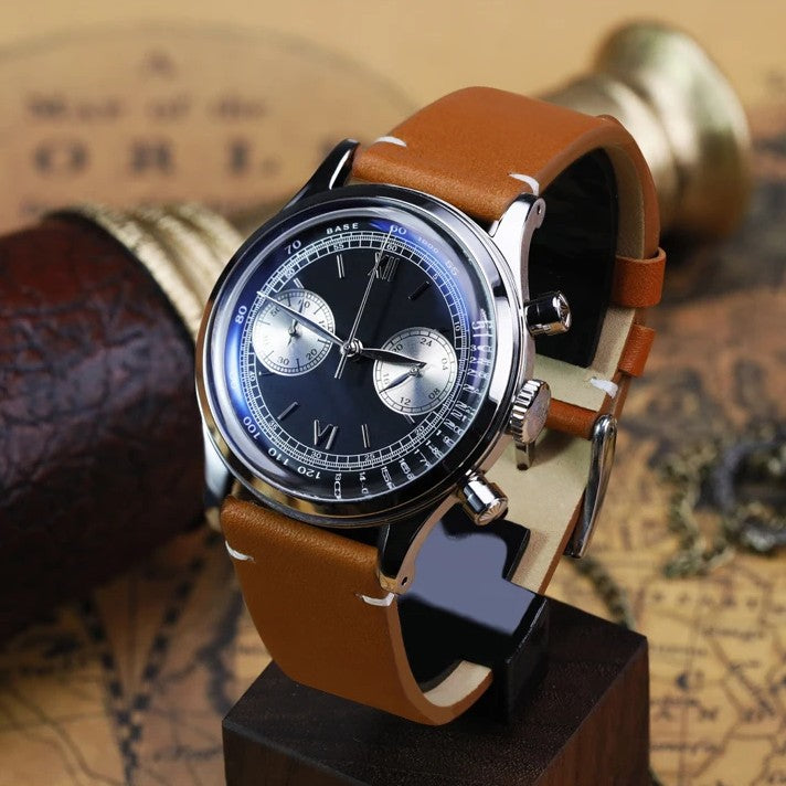 ADDIESDIVE AD2037 - 38mm - Crna