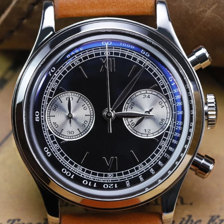 ADDIESDIVE AD2037 - 38mm - Crna
