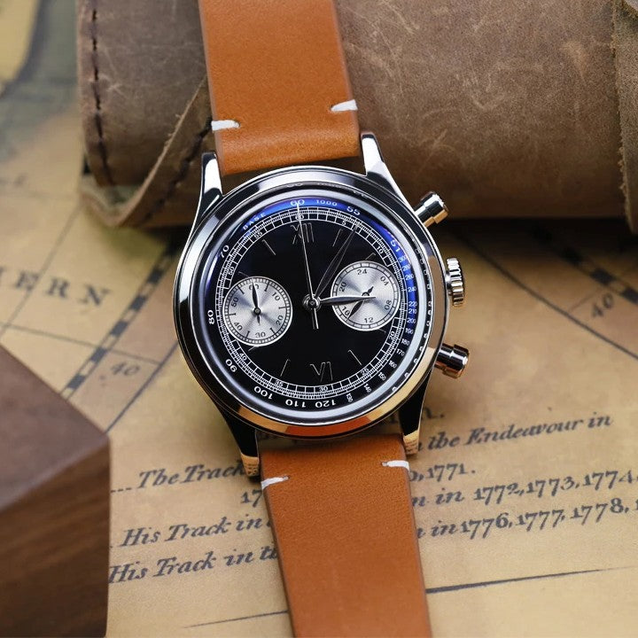 ADDIESDIVE AD2037 - 38mm - Crna