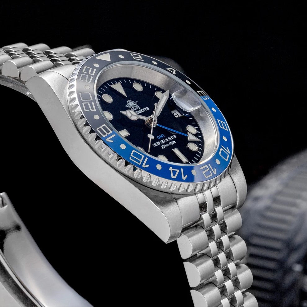 ADDIESDIVE AD2050 - 40mm - Batman